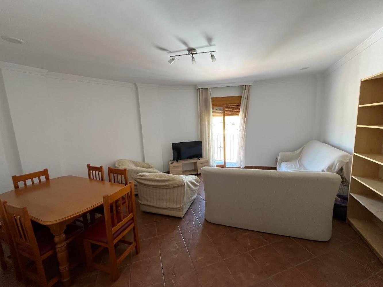 Casa Amplia Con Terraza En La Vinuela Villa Ngoại thất bức ảnh